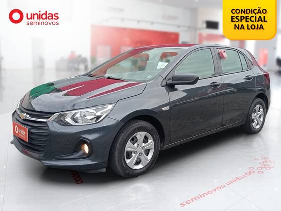 CHEVROLET ONIX 1.0 FLEX MANUAL CHEVROLET ONIX 1.0 FLEX MANUAL